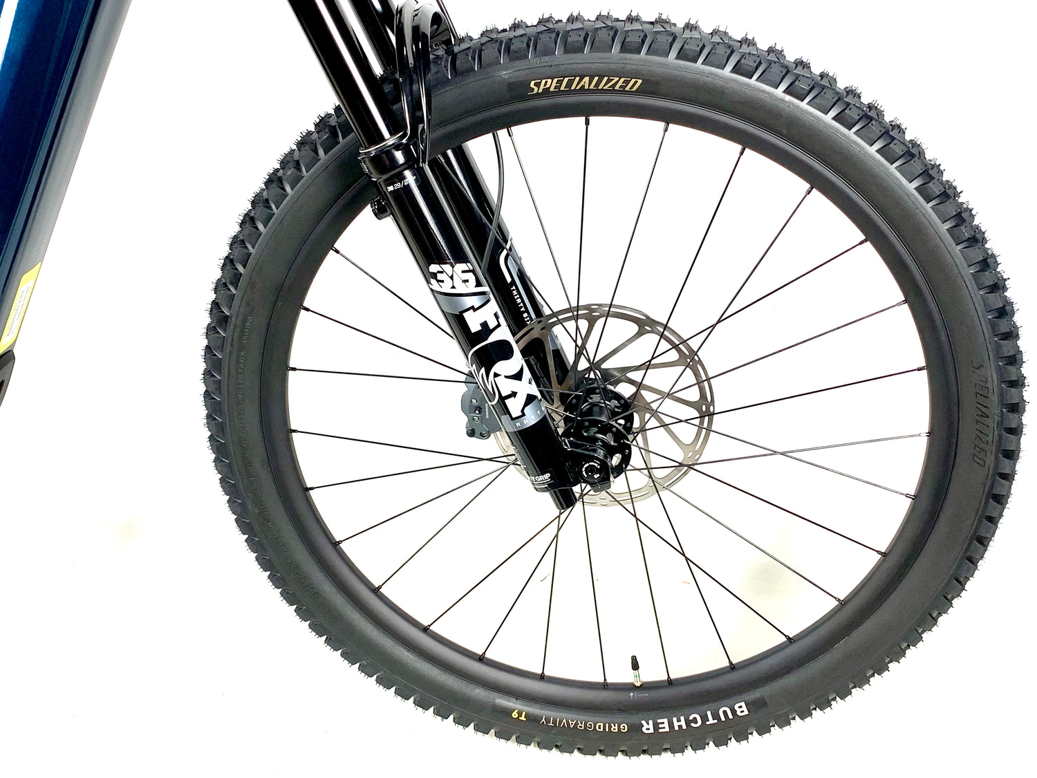 NEW 2026 Specialized Turbo Levo Gen 4 Comp Alloy SRAM 1X12 Size: S2 (Small)