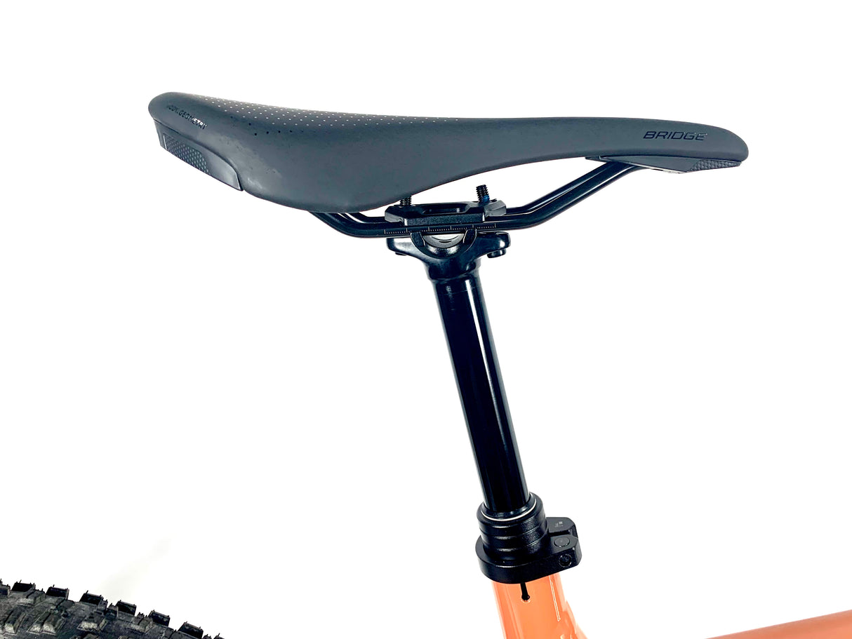 2023 Specialized Fuse Sport Hardtail 27.5 Sram 1X12 Size: XL (Preowned)