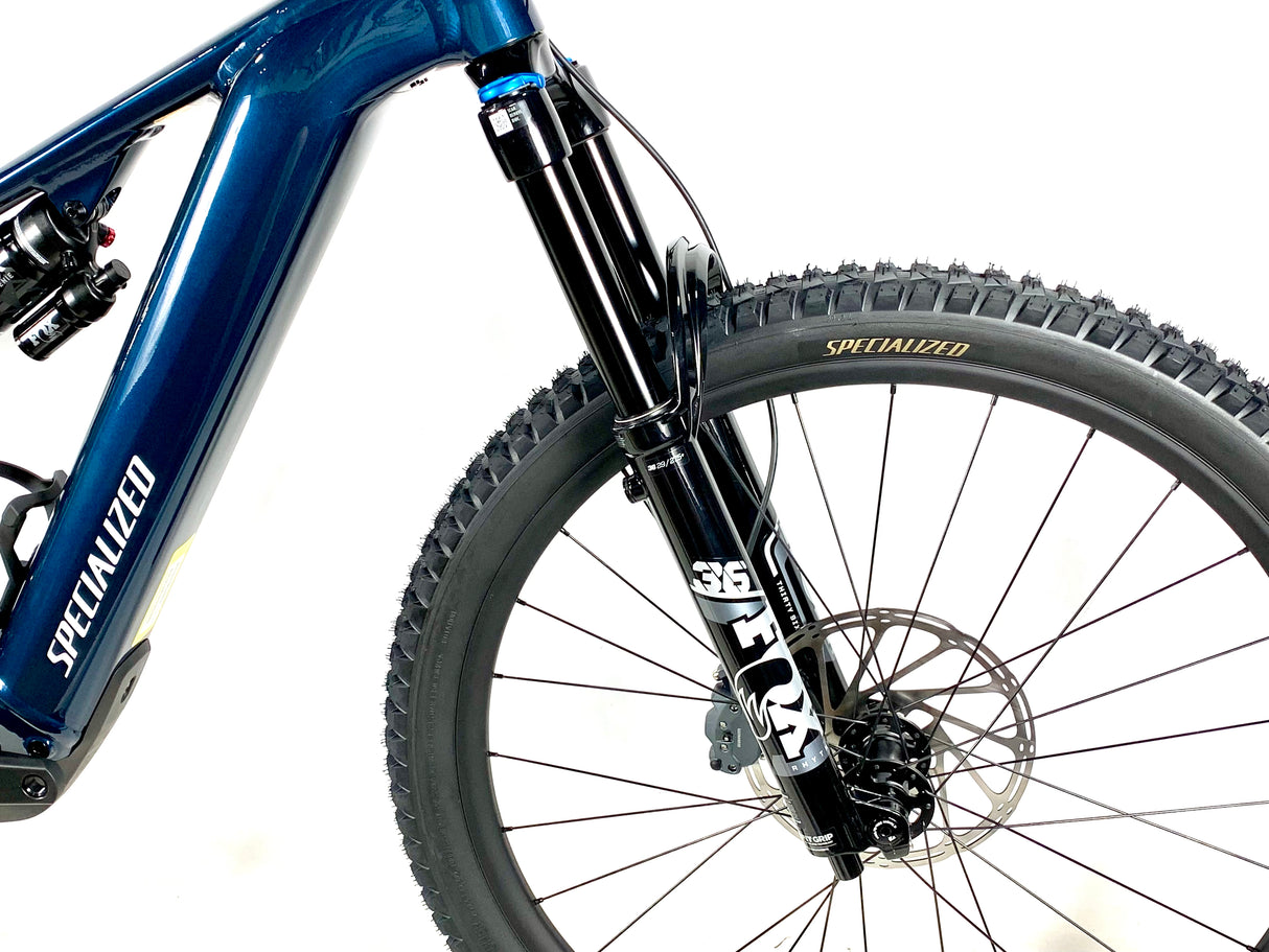 NEW 2026 Specialized Turbo Levo Gen 4 Comp Alloy SRAM 1X12 Size: S2 (Small)