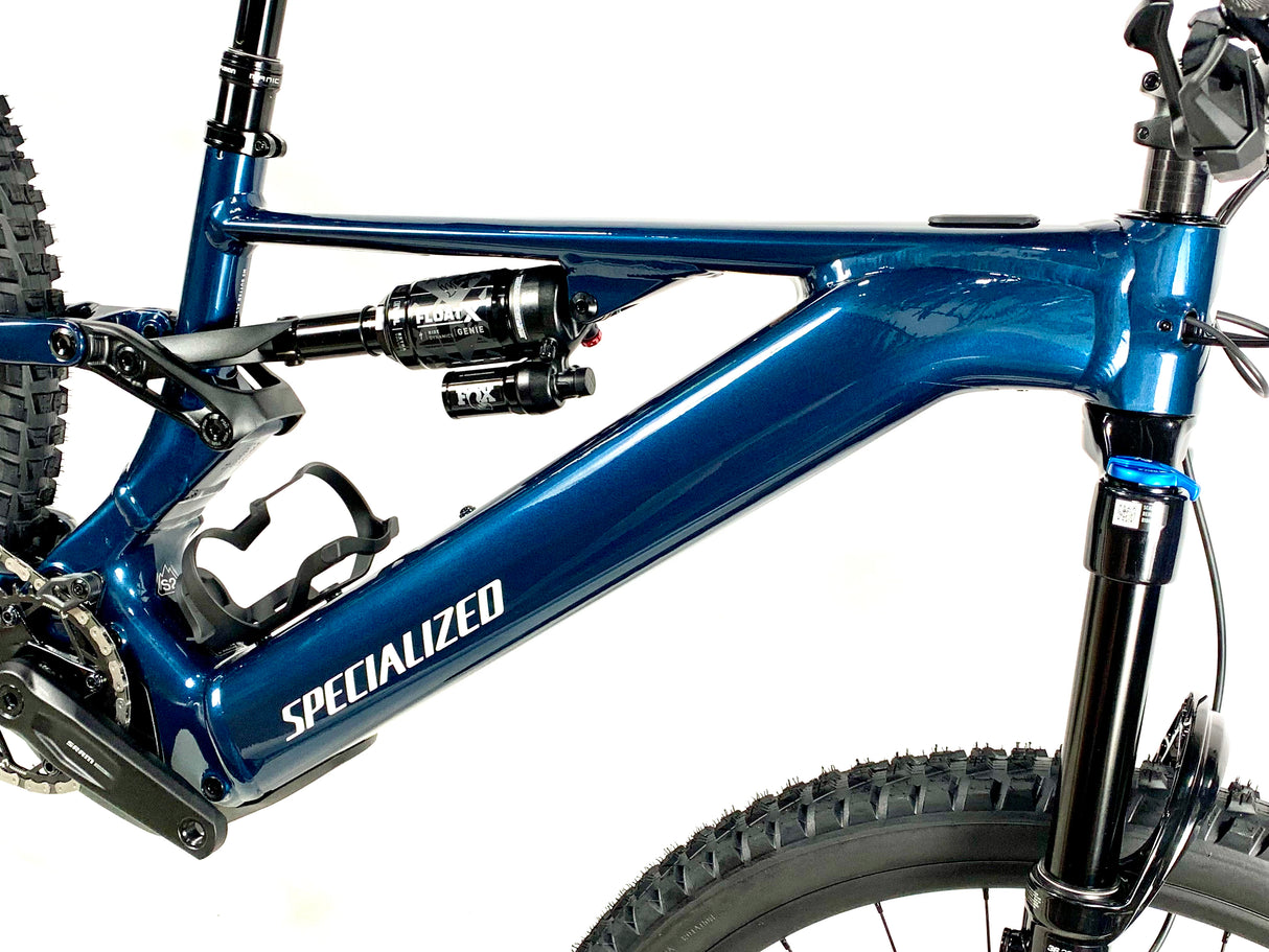 NEW 2026 Specialized Turbo Levo Gen 4 Comp Alloy SRAM 1X12 Size: S2 (Small)