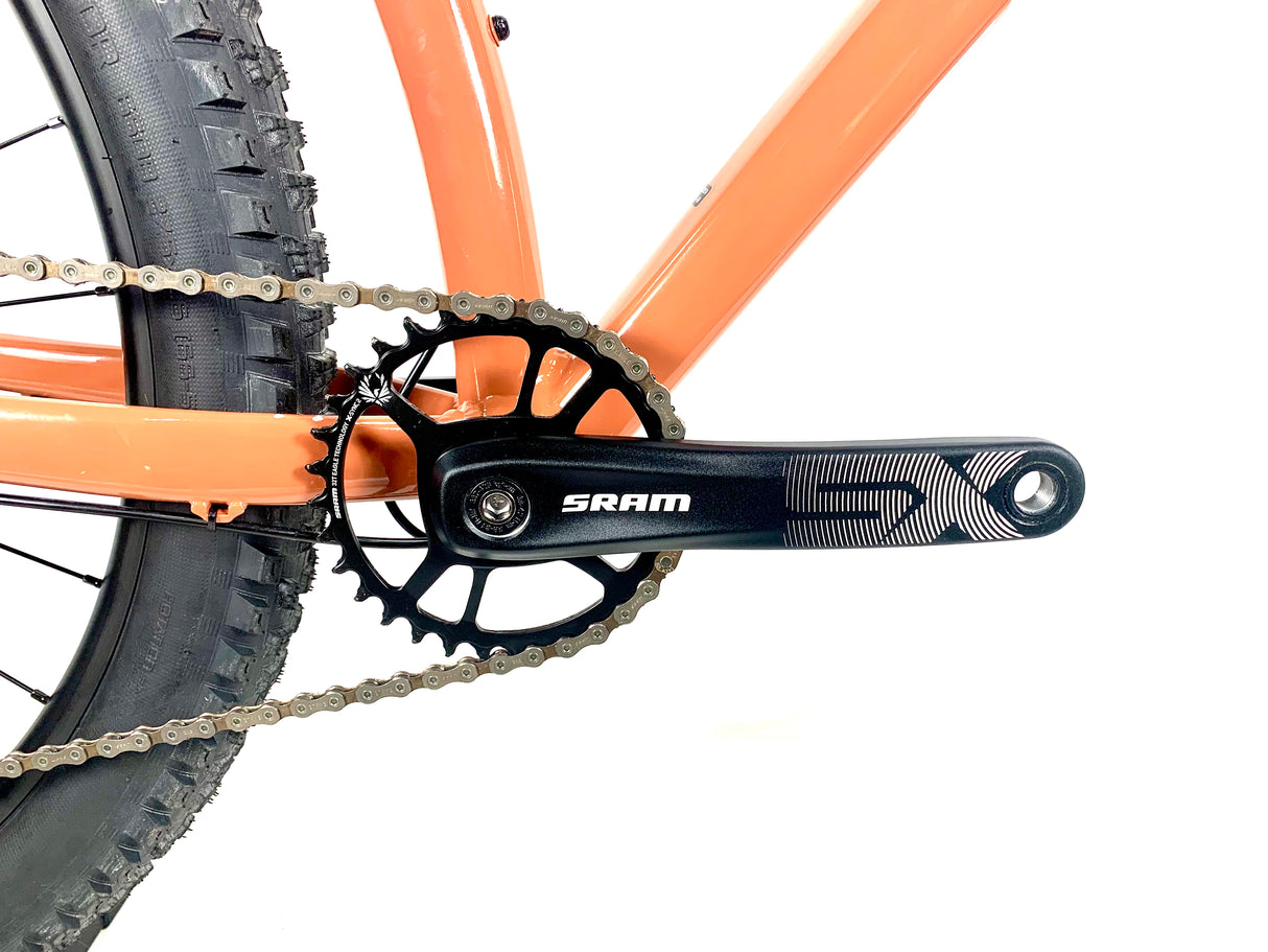 2023 Specialized Fuse Sport Hardtail 27.5 Sram 1X12 Size: XL (Preowned)