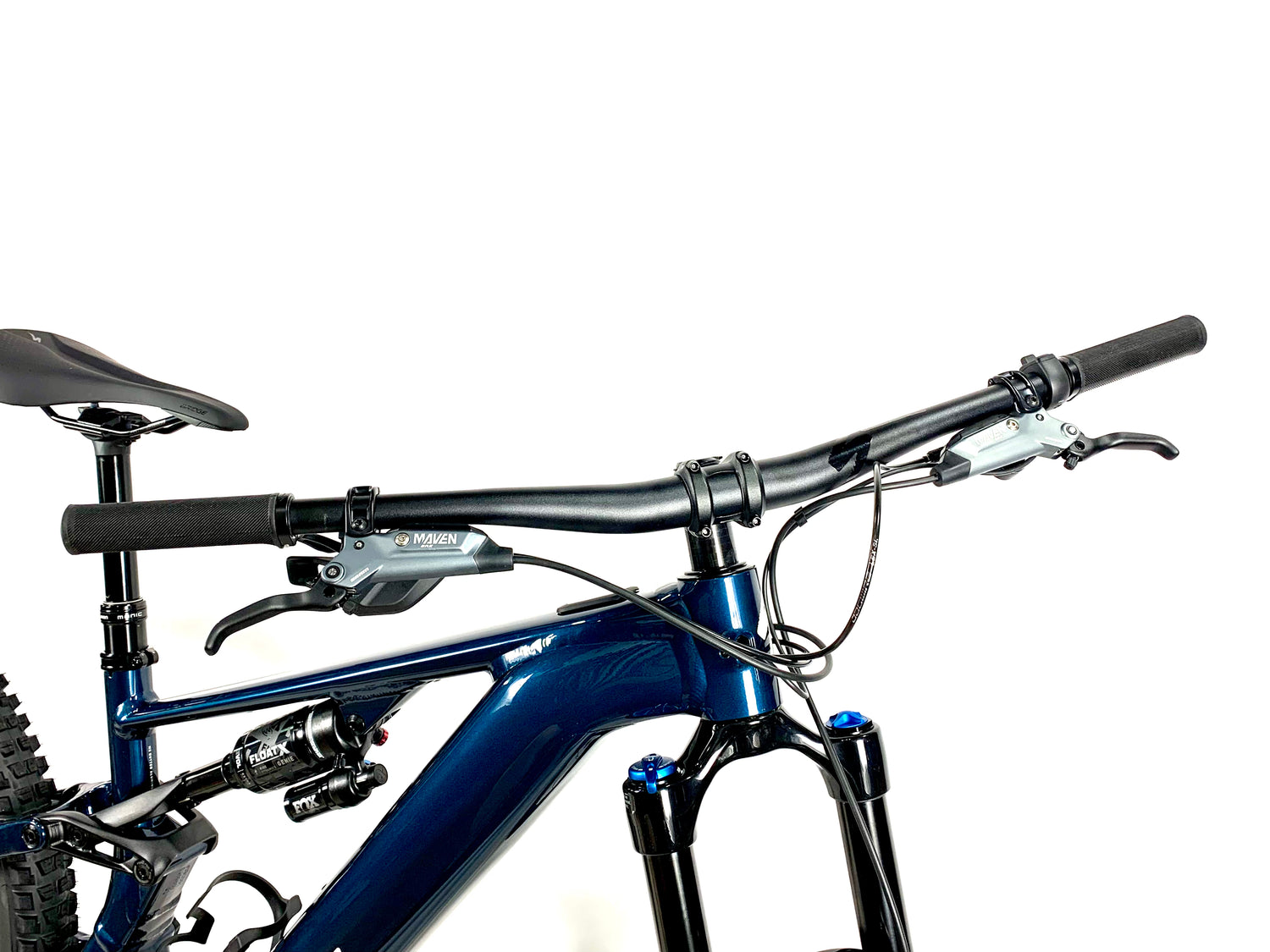 NEW 2026 Specialized Turbo Levo Gen 4 Comp Alloy SRAM 1X12 Size: S2 (Small)