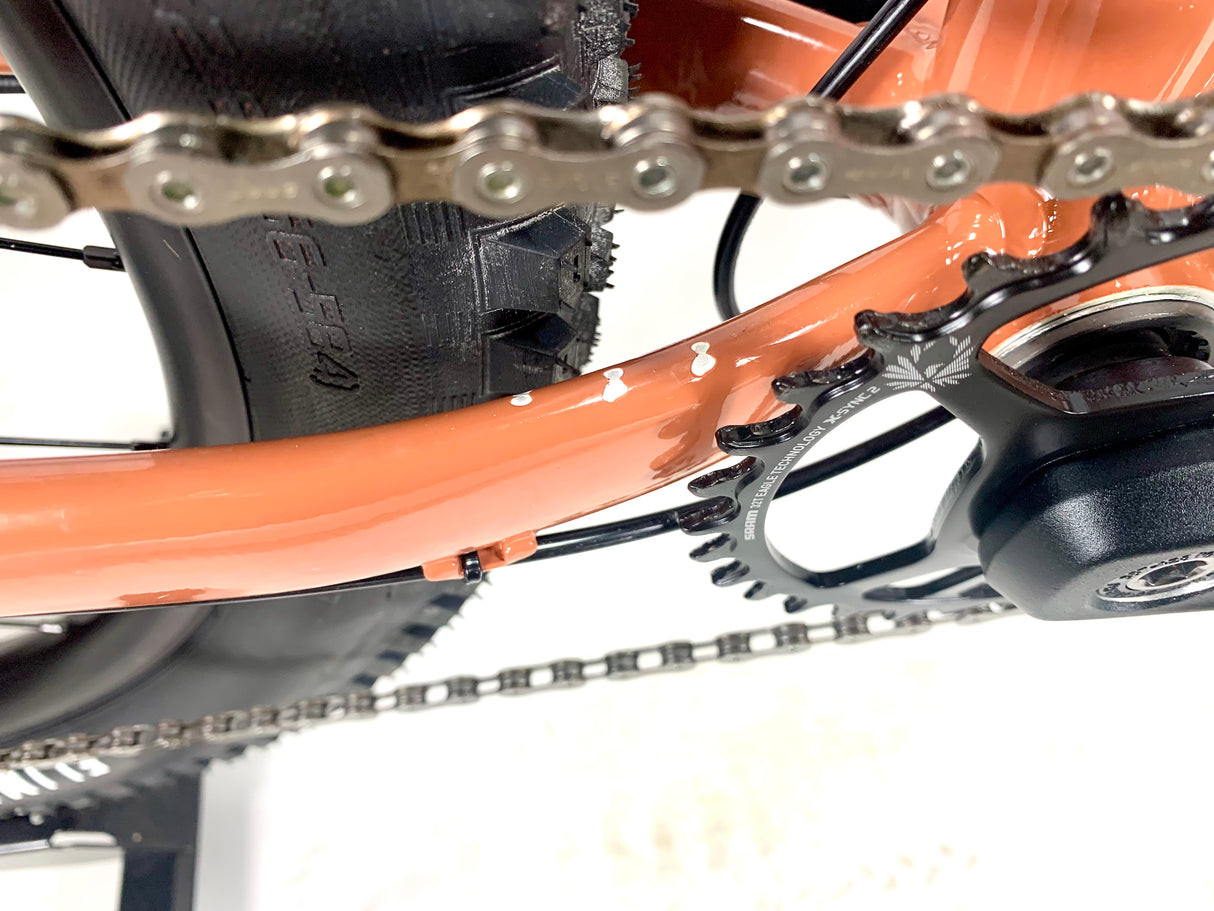 2023 Specialized Fuse Sport Hardtail 27.5 Sram 1X12 Size: XL (Preowned)