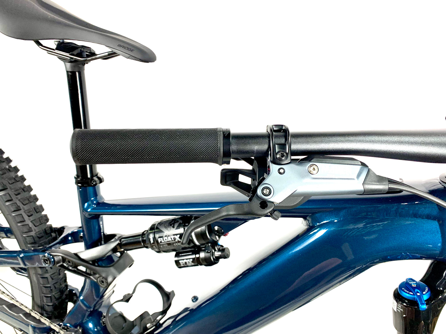 NEW 2026 Specialized Turbo Levo Gen 4 Comp Alloy SRAM 1X12 Size: S2 (Small)