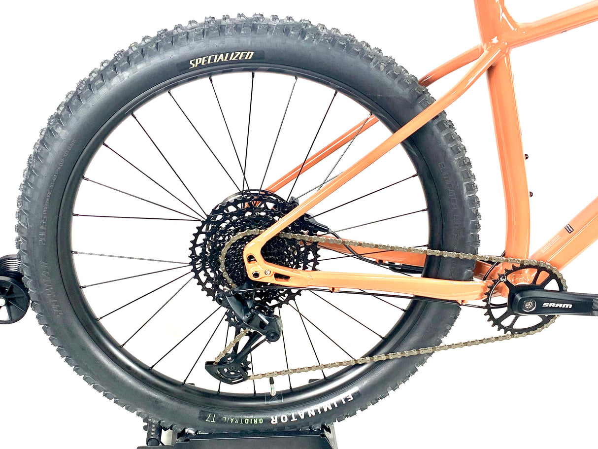 2023 Specialized Fuse Sport Hardtail 27.5 Sram 1X12 Size: XL (Preowned)