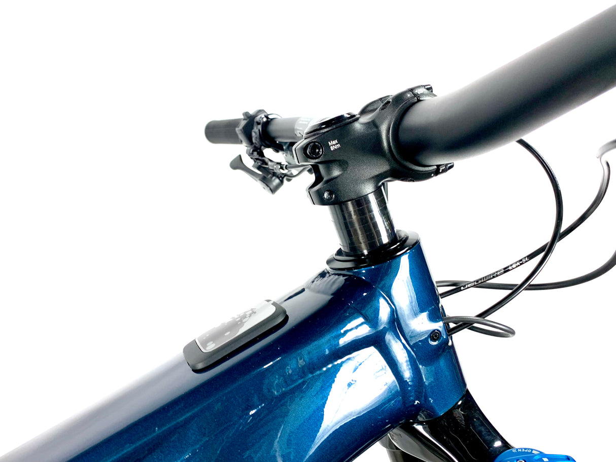 NEW 2026 Specialized Turbo Levo Gen 4 Comp Alloy SRAM 1X12 Size: S2 (Small)