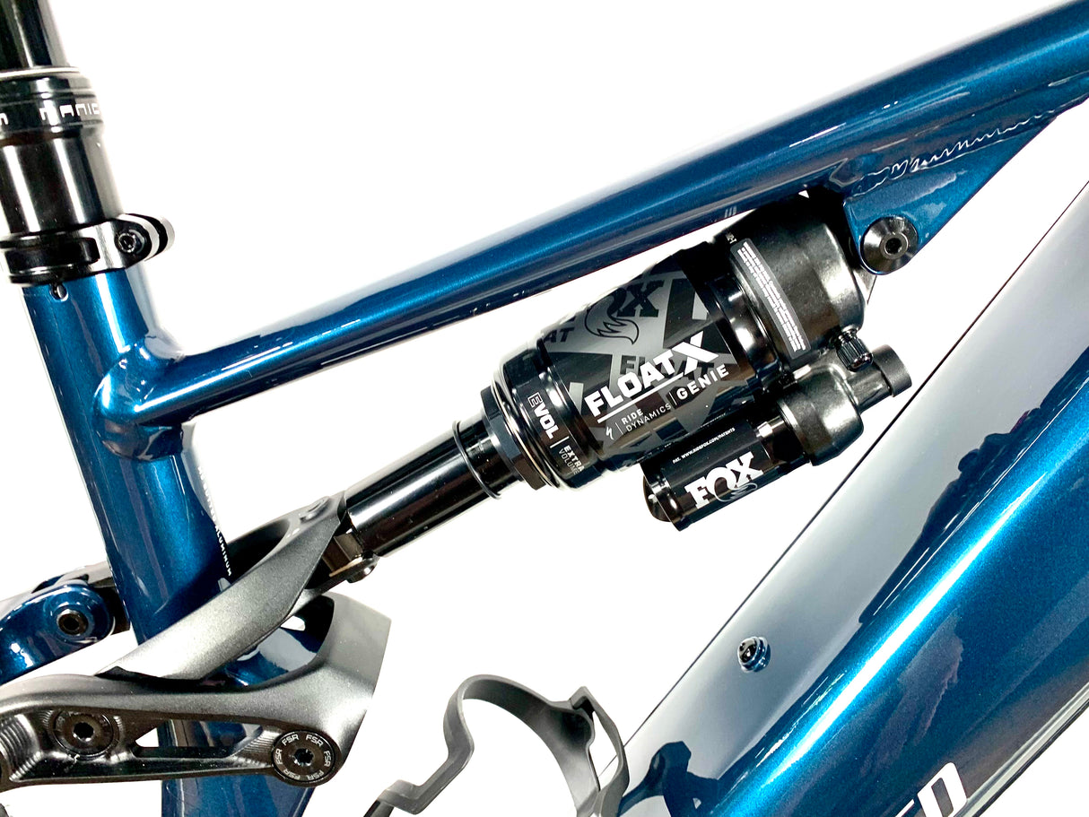 NEW 2026 Specialized Turbo Levo Gen 4 Comp Alloy SRAM 1X12 Size: S2 (Small)