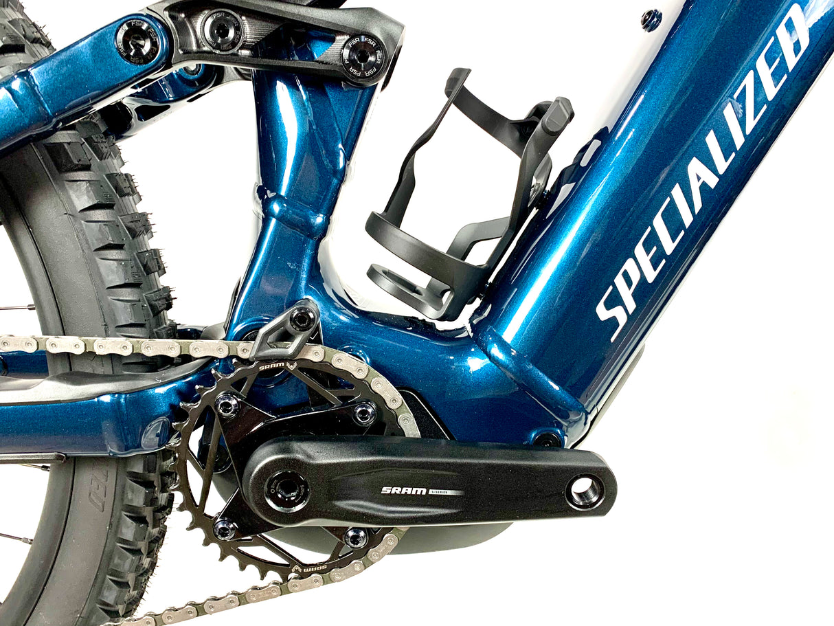 NEW 2026 Specialized Turbo Levo Gen 4 Comp Alloy SRAM 1X12 Size: S2 (Small)