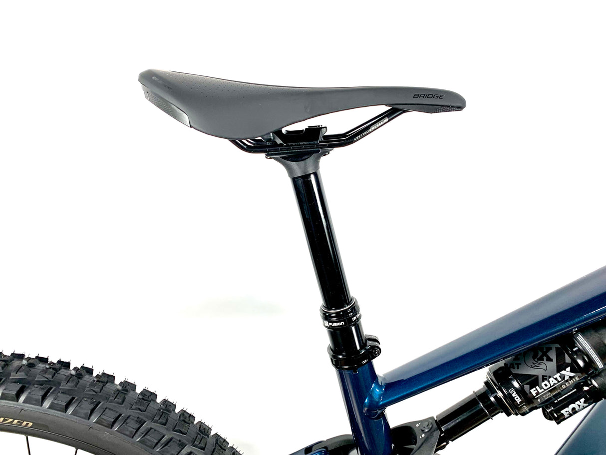 NEW 2026 Specialized Turbo Levo Gen 4 Comp Alloy SRAM 1X12 Size: S2 (Small)