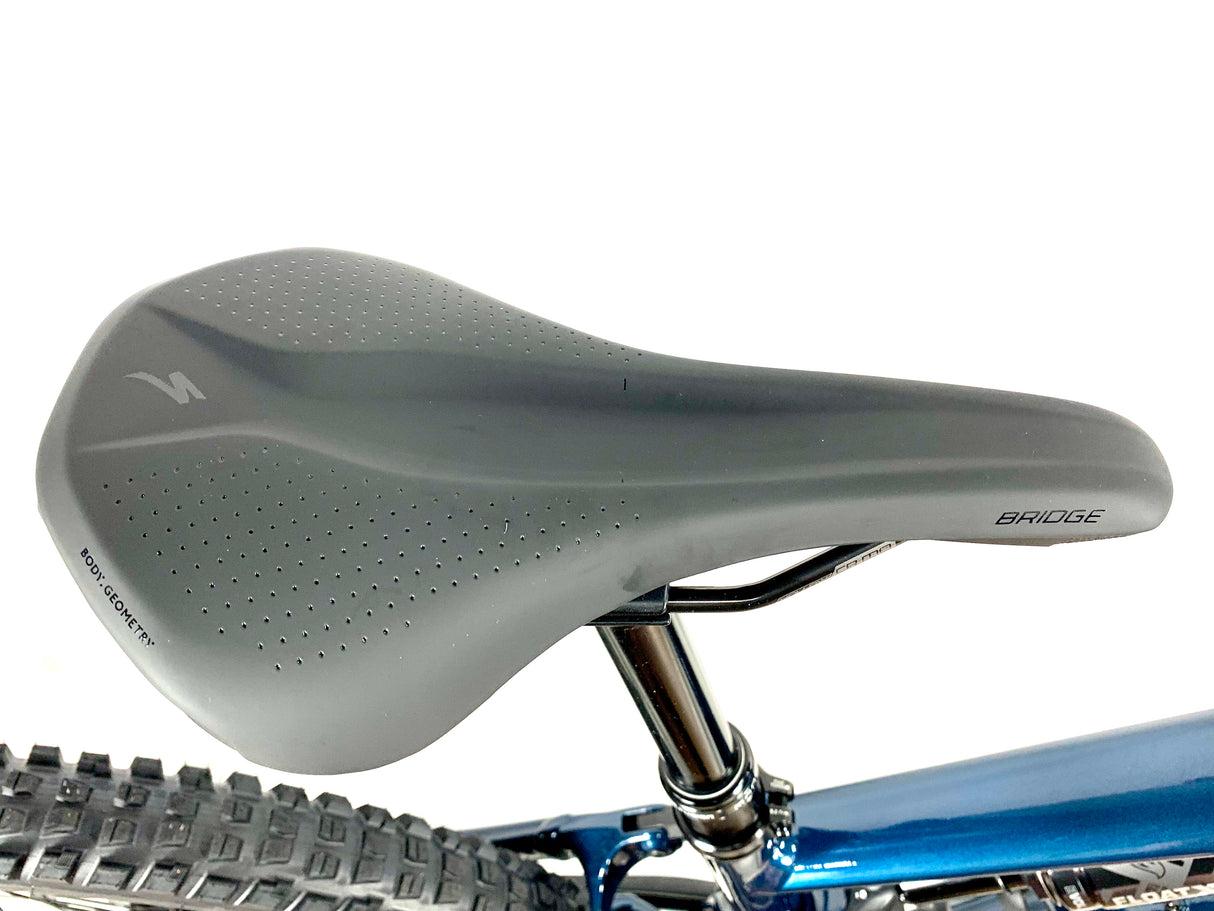 NEW 2026 Specialized Turbo Levo Gen 4 Comp Alloy SRAM 1X12 Size: S2 (Small)