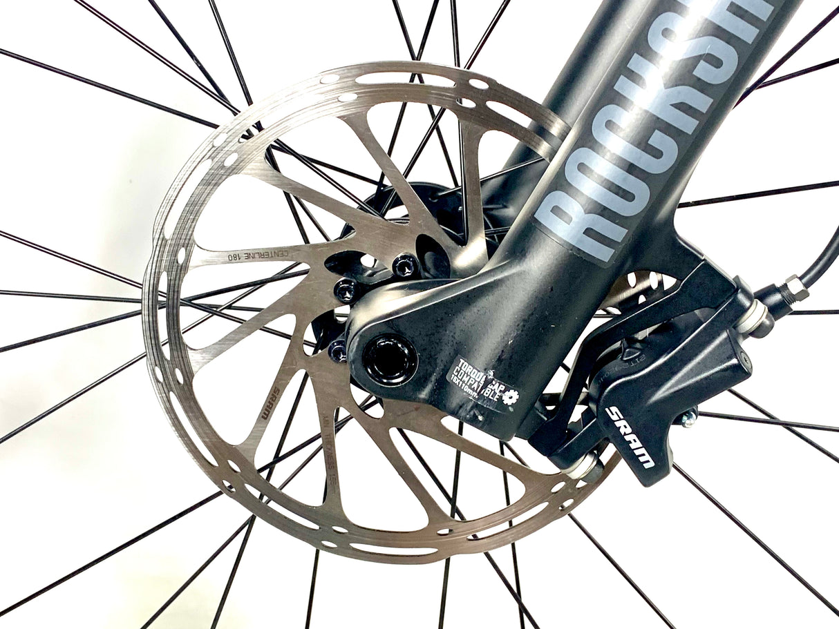 2023 Specialized Fuse Sport Hardtail 27.5 Sram 1X12 Size: XL (Preowned)