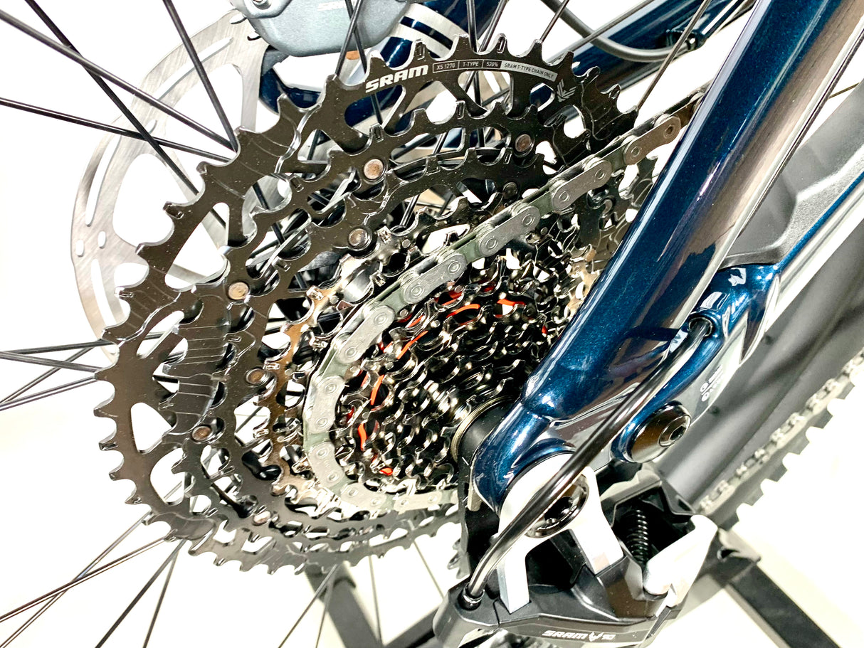 NEW 2026 Specialized Turbo Levo Gen 4 Comp Alloy SRAM 1X12 Size: S2 (Small)