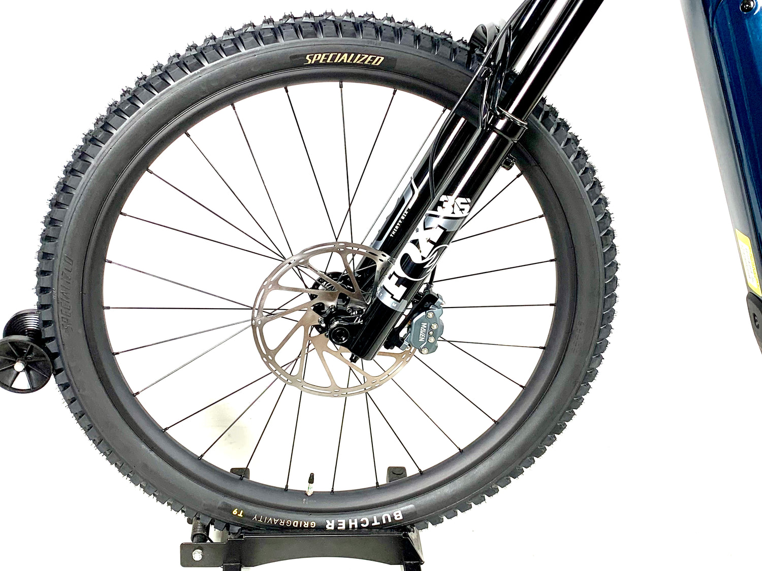 NEW 2026 Specialized Turbo Levo Gen 4 Comp Alloy SRAM 1X12 Size: S2 (Small)