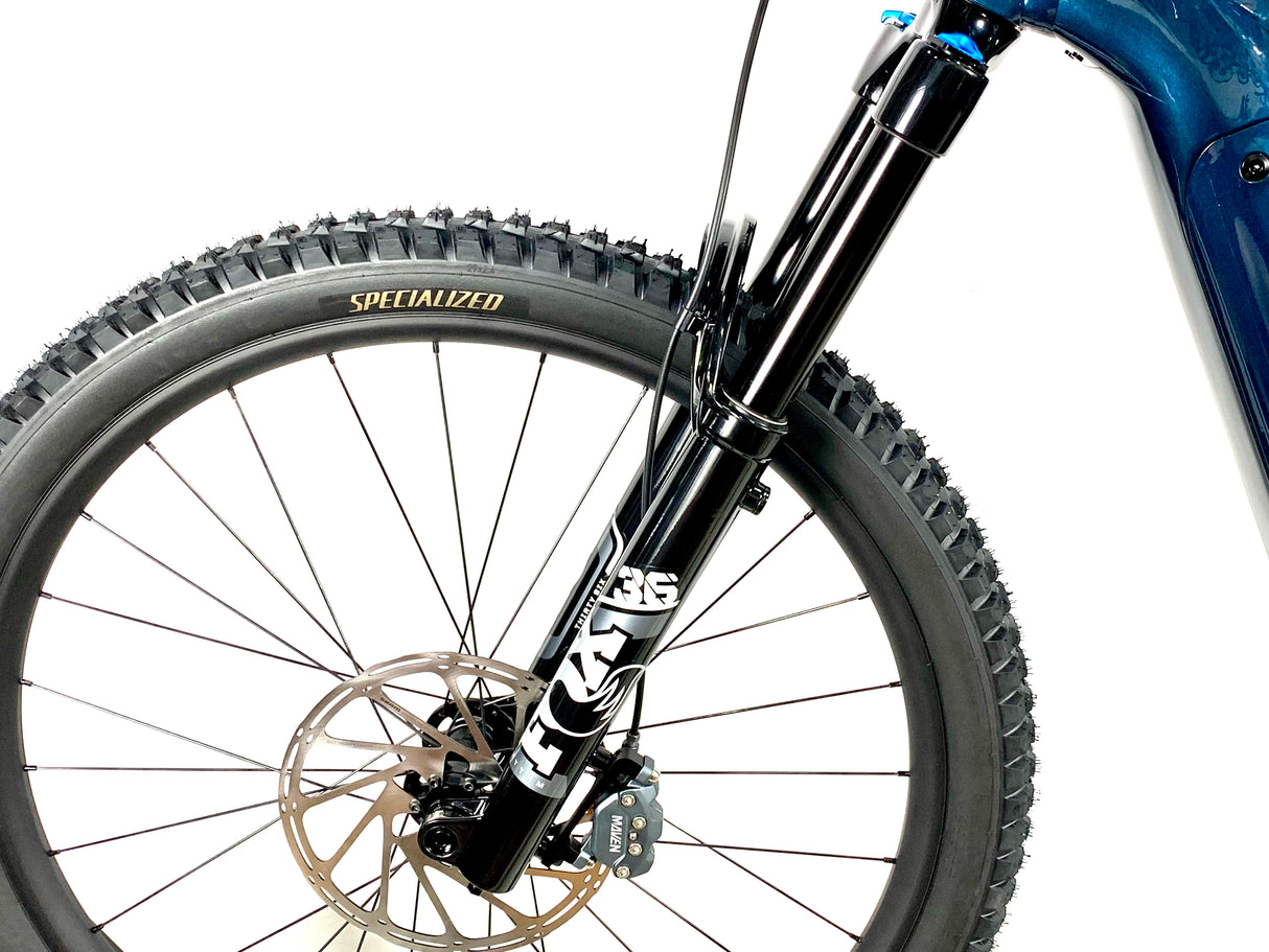 NEW 2026 Specialized Turbo Levo Gen 4 Comp Alloy SRAM 1X12 Size: S2 (Small)