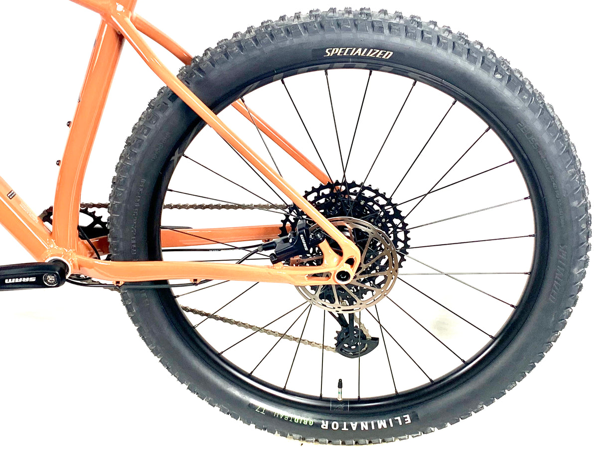 2023 Specialized Fuse Sport Hardtail 27.5 Sram 1X12 Size: XL (Preowned)