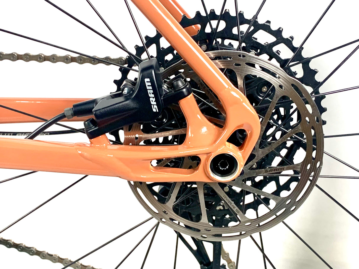 2023 Specialized Fuse Sport Hardtail 27.5 Sram 1X12 Size: XL (Preowned)