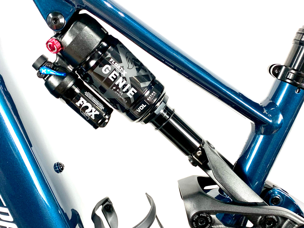 NEW 2026 Specialized Turbo Levo Gen 4 Comp Alloy SRAM 1X12 Size: S2 (Small)