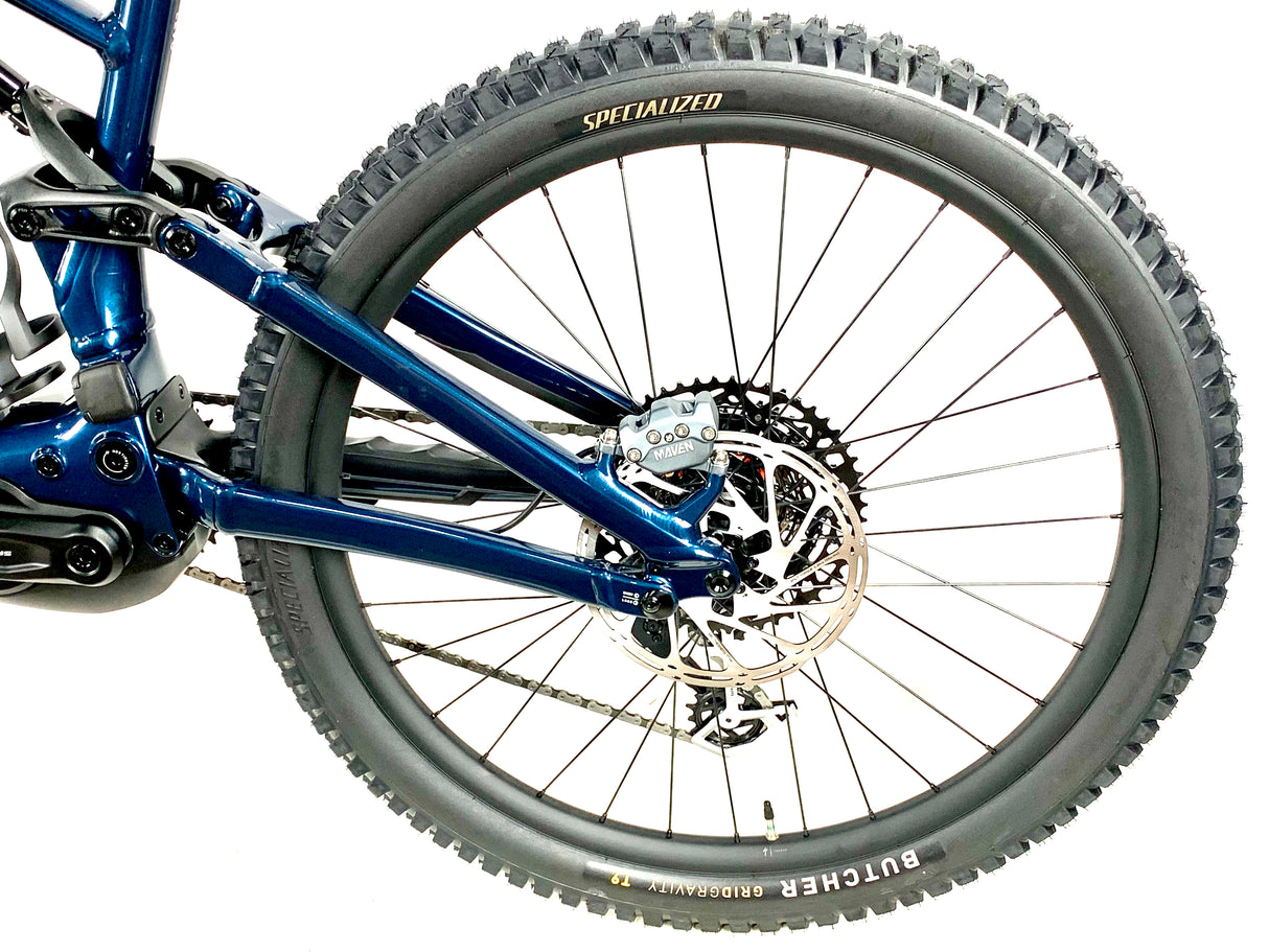 NEW 2026 Specialized Turbo Levo Gen 4 Comp Alloy SRAM 1X12 Size: S2 (Small)