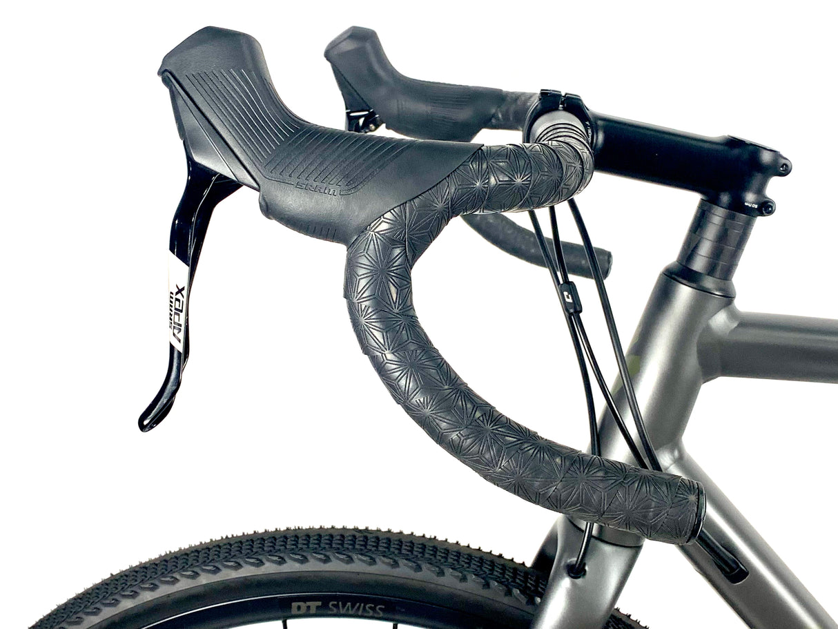 2026 Specialized Crux DSW Comp Gravel Sram XPLR 1X12 Size: 58cm (Preowned)