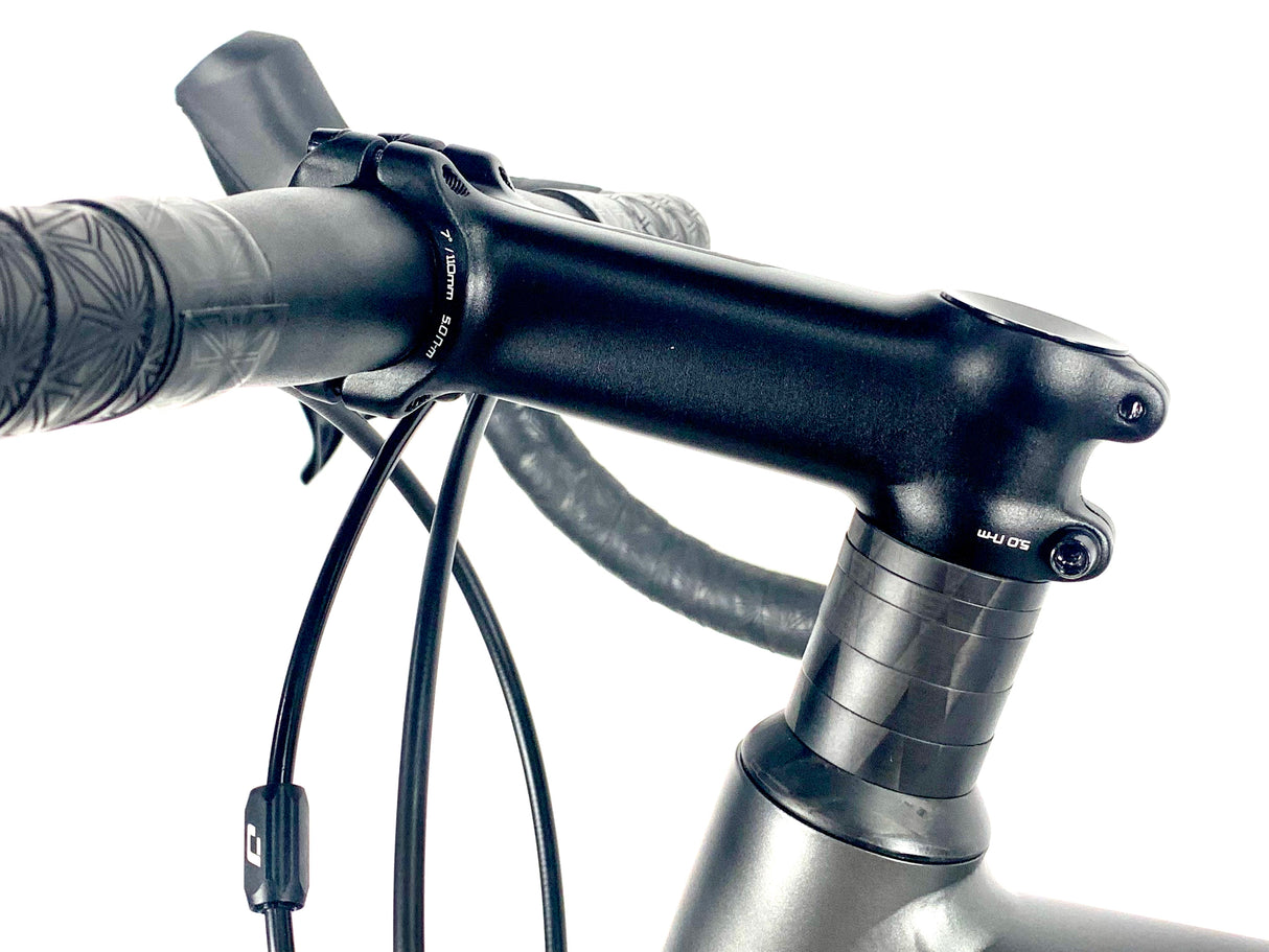 2026 Specialized Crux DSW Comp Gravel Sram XPLR 1X12 Size: 58cm (Preowned)