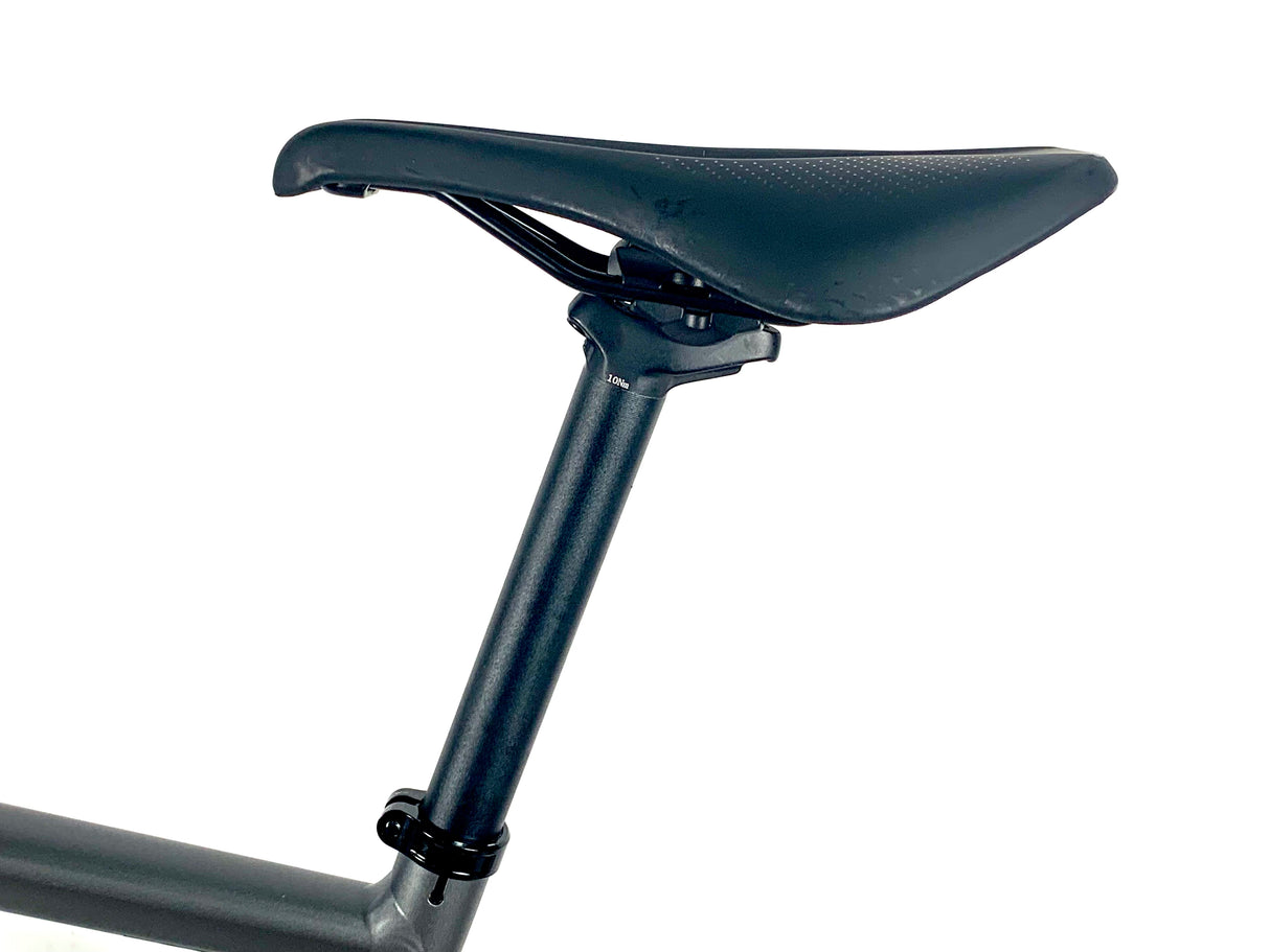 2026 Specialized Crux DSW Comp Gravel Sram XPLR 1X12 Size: 58cm (Preowned)