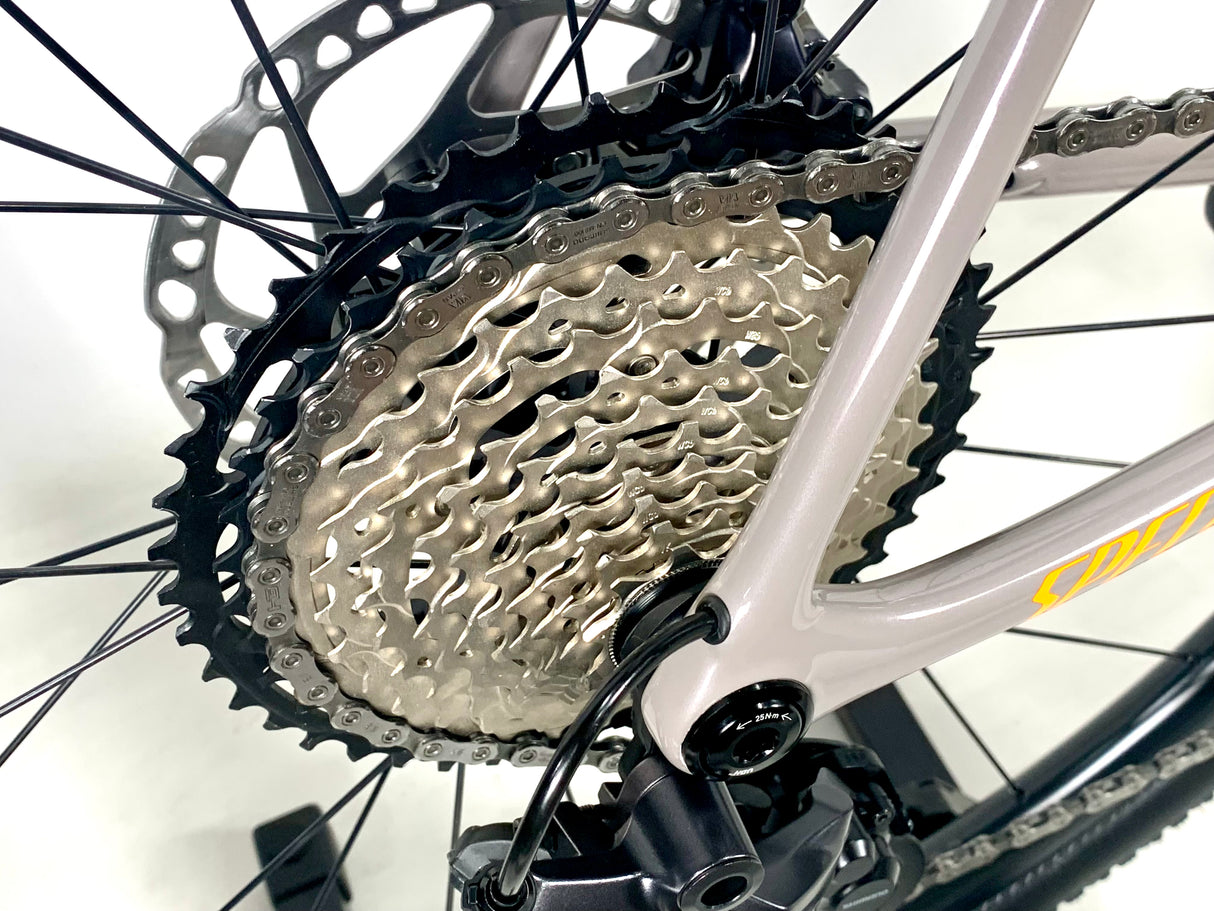 2026 Specialized Crux Comp Carbon Shimano GRX 1X12 Size: 61cm (Preowned)