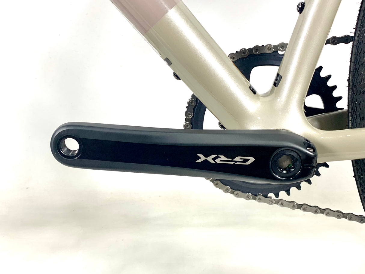 2026 Specialized Crux Comp Carbon Shimano GRX 1X12 Size: 61cm (Preowned)