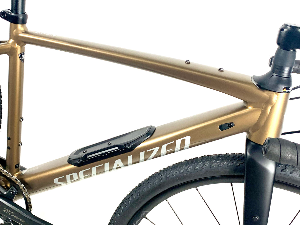 2026 Specialized Diverge 4 Sport Alloy Cues 1X11 Size: 52cm (Preowned)