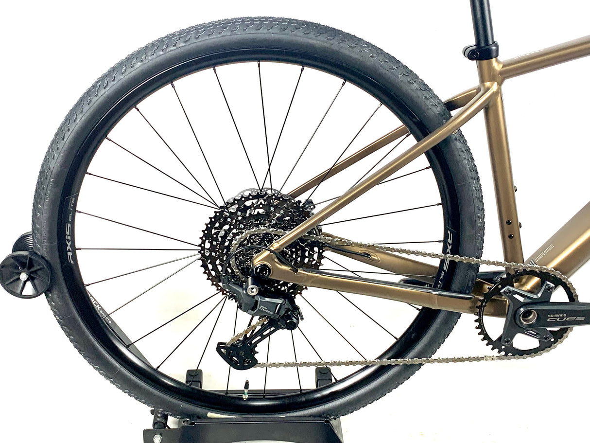 2026 Specialized Diverge 4 Sport Alloy Cues 1X11 Size: 52cm (Preowned)