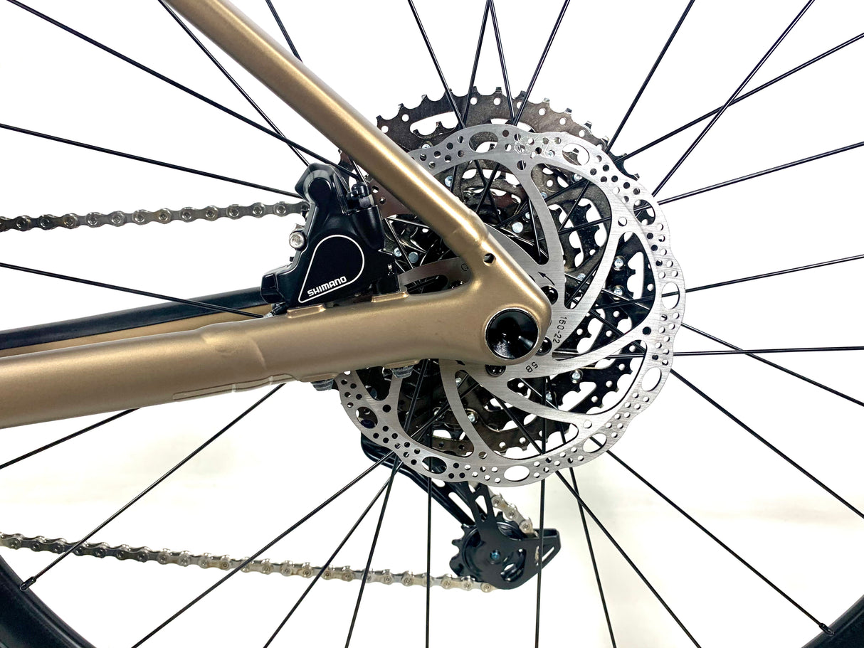 2026 Specialized Diverge 4 Sport Alloy Cues 1X11 Size: 52cm (Preowned)