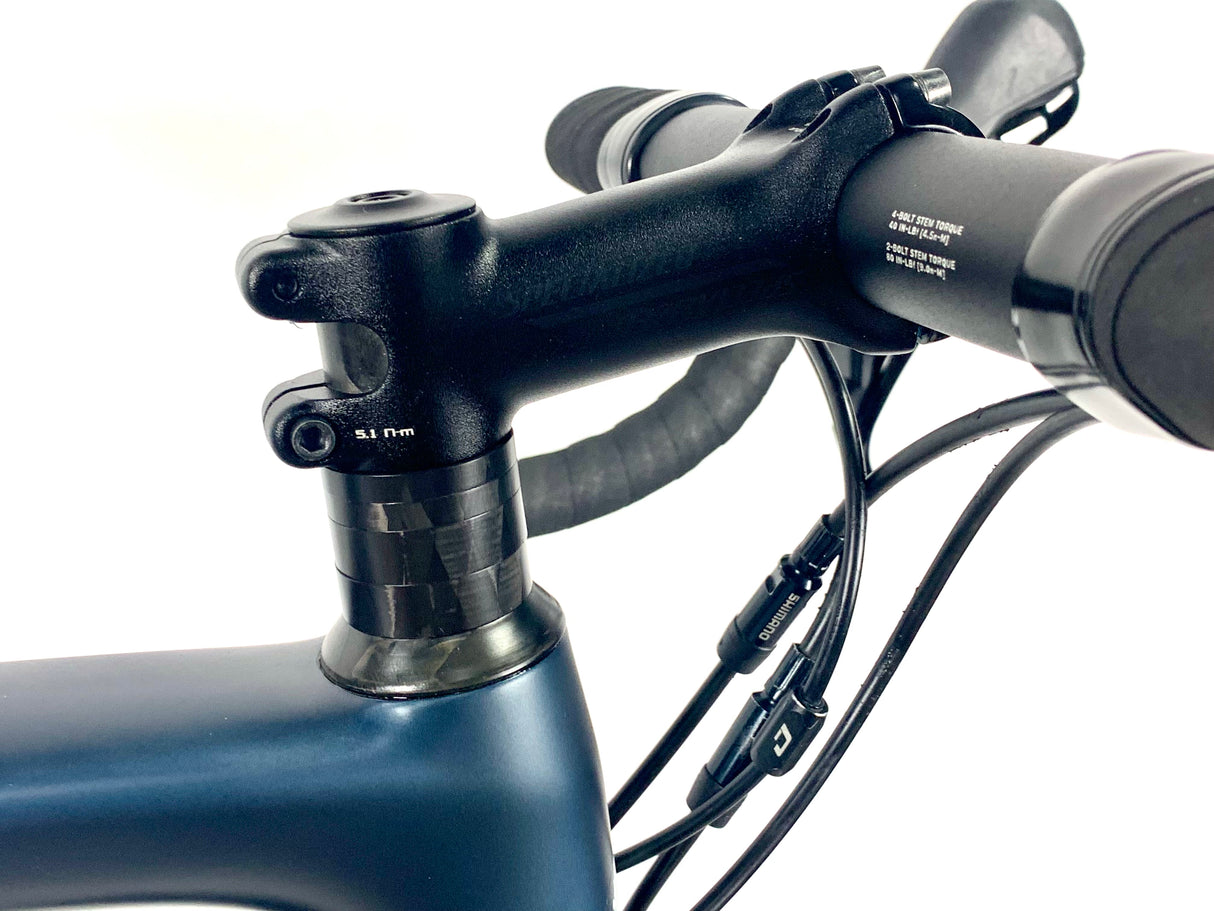 2021 Specialized Tarmac SL6 Sport Shimano 105 Size 54cm (Preowned)