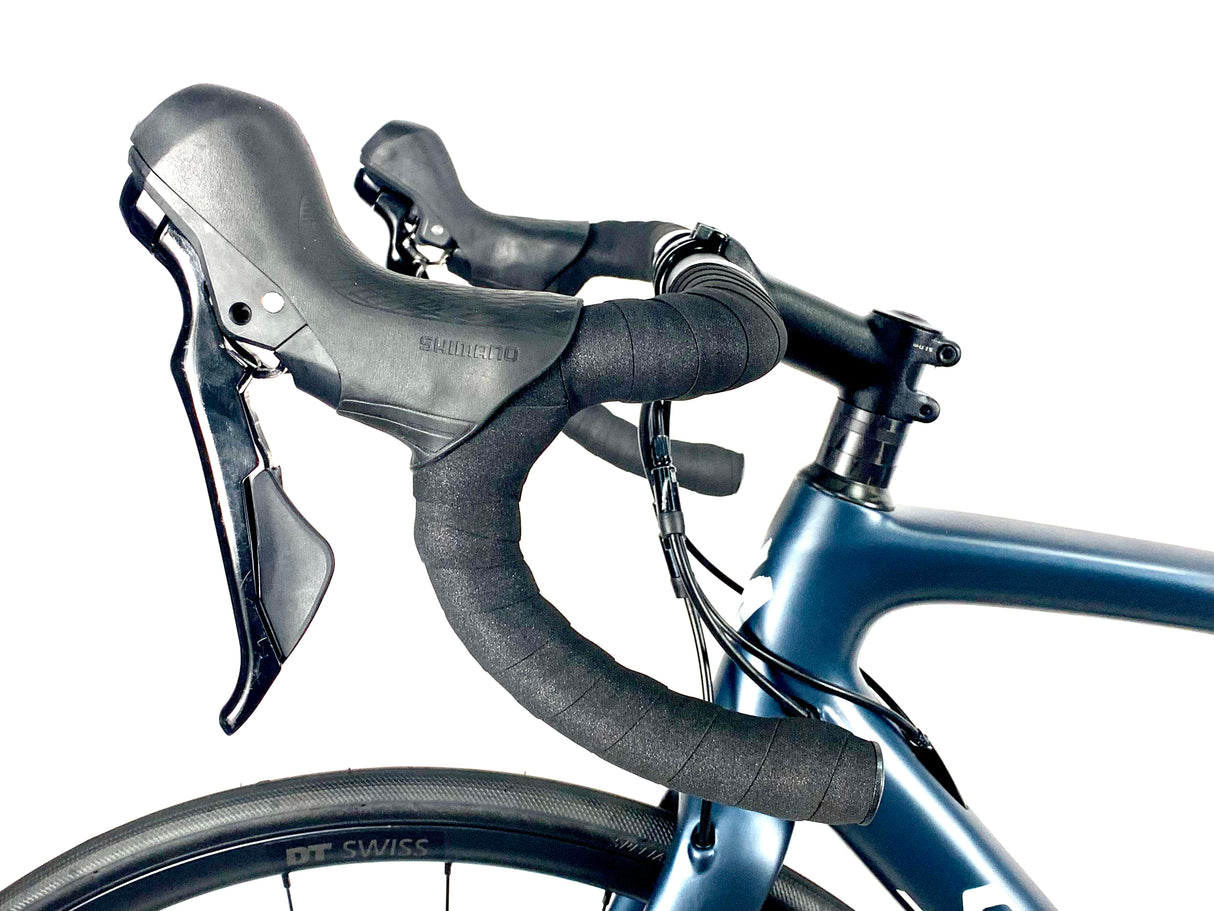 2021 Specialized Tarmac SL6 Sport Shimano 105 Size 54cm (Preowned)