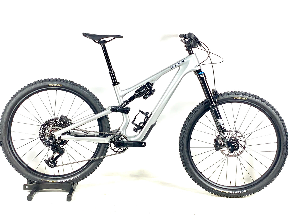 2026 Specialized Stumpjumper 15 Evo Comp 29 SRAM Size: S3 (Preowned)
