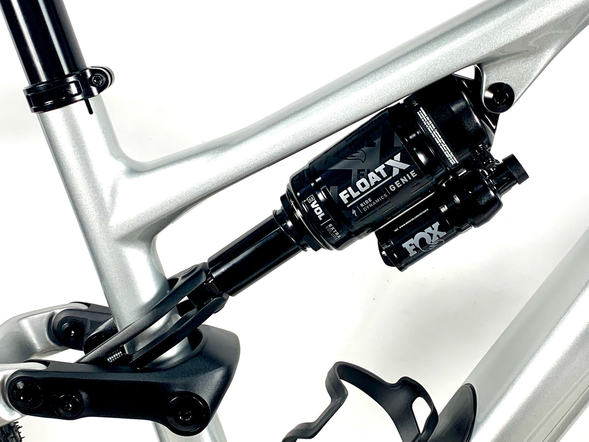 2026 Specialized Stumpjumper 15 Evo Comp 29 SRAM Size: S3 (Preowned)