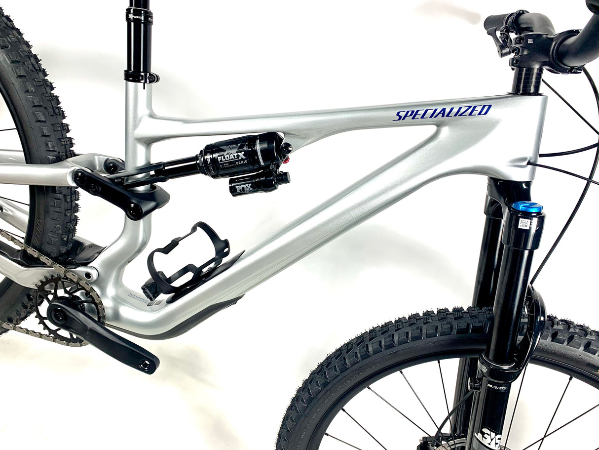 2026 Specialized Stumpjumper 15 Evo Comp 29 SRAM Size: S3 (Preowned)