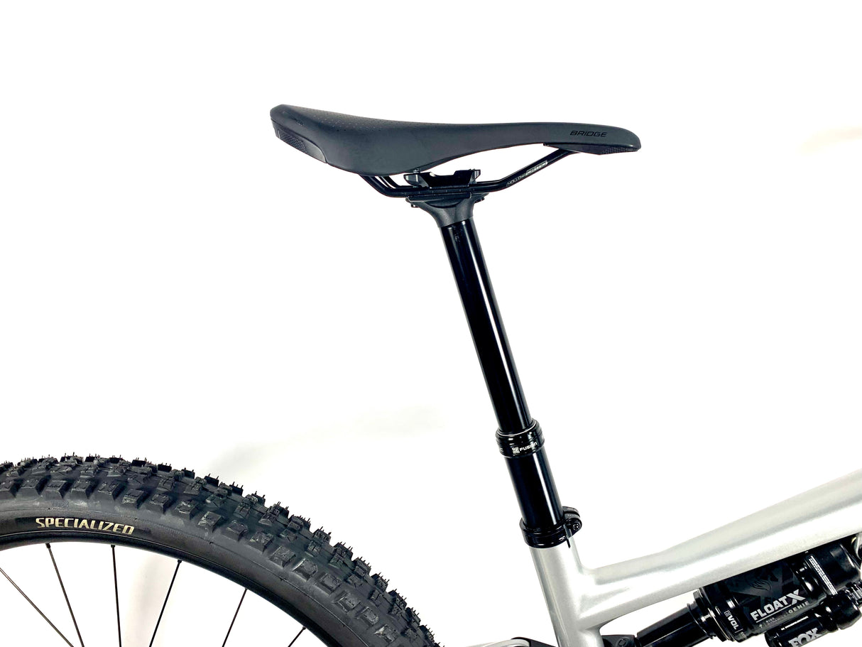 2026 Specialized Stumpjumper 15 Evo Comp 29 SRAM Size: S3 (Preowned)