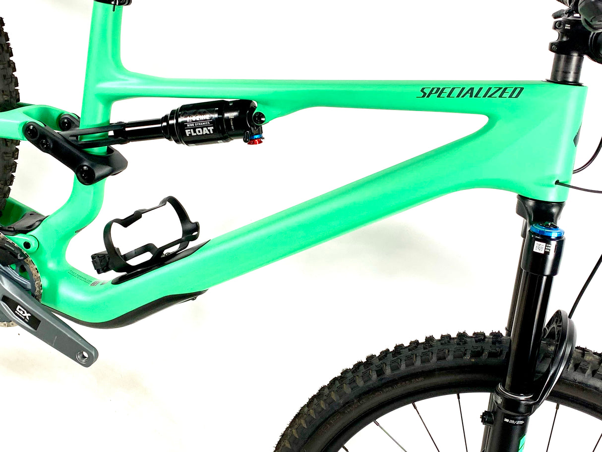 2025 Specialized Stumpjumper 15 Expert 29 SRAM GX AXS Size: S6 (XXL) (Preowned)