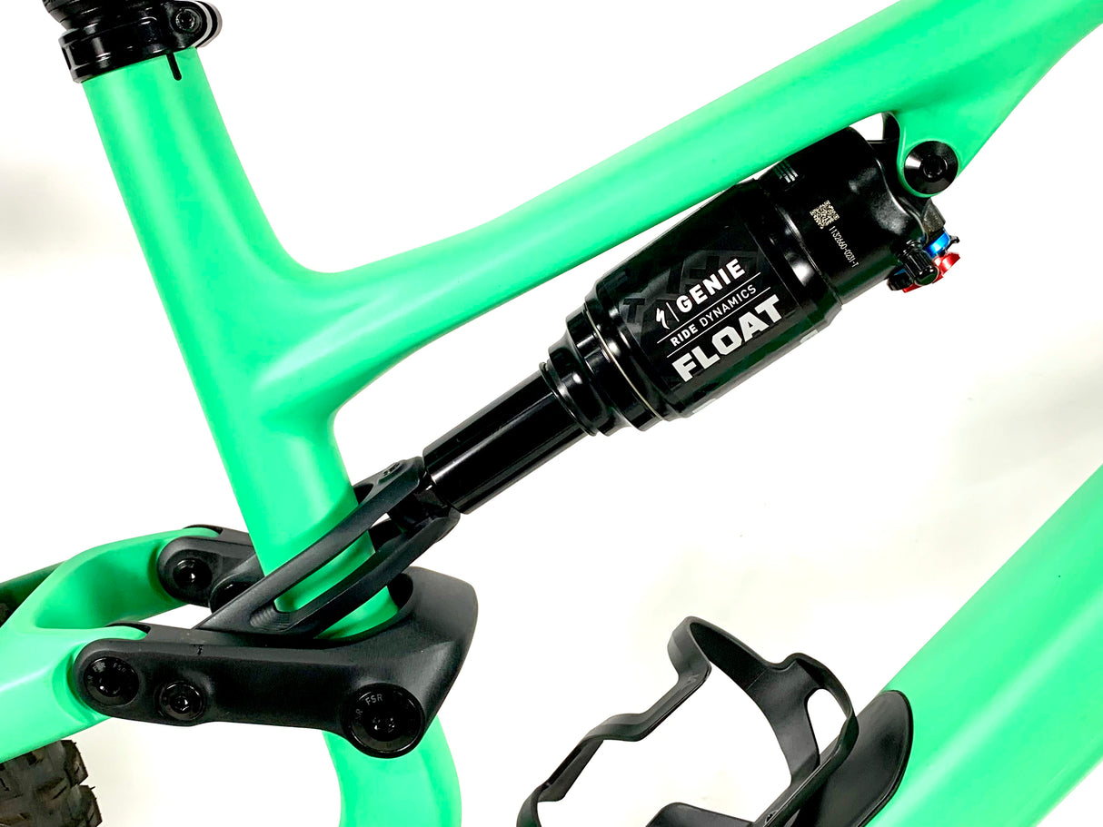 2025 Specialized Stumpjumper 15 Expert 29 SRAM GX AXS Size: S6 (XXL) (Preowned)