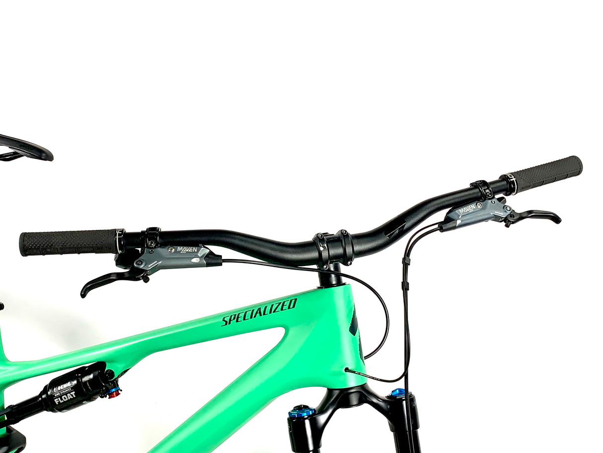 2025 Specialized Stumpjumper 15 Expert 29 SRAM GX AXS Size: S6 (XXL) (Preowned)