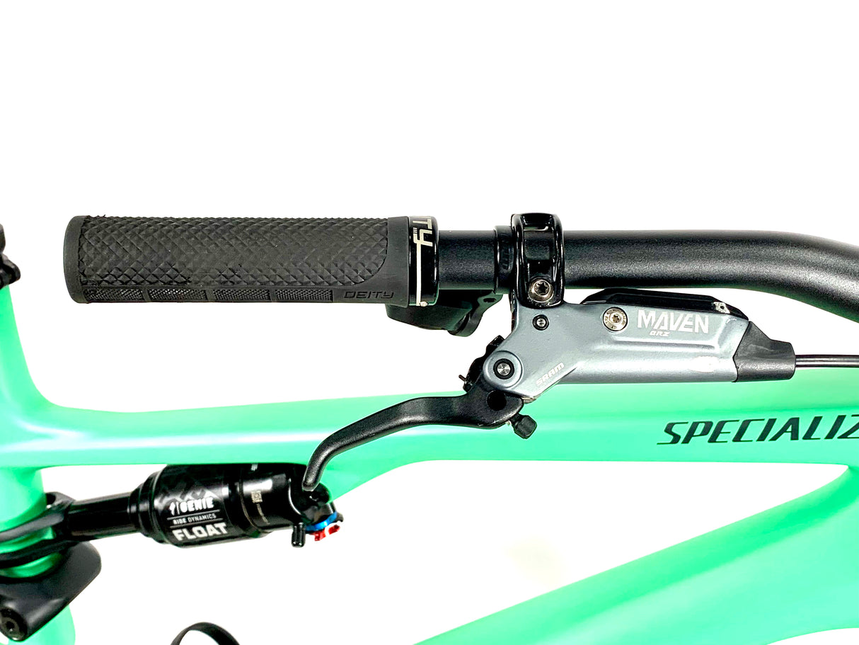 2025 Specialized Stumpjumper 15 Expert 29 SRAM GX AXS Size: S6 (XXL) (Preowned)