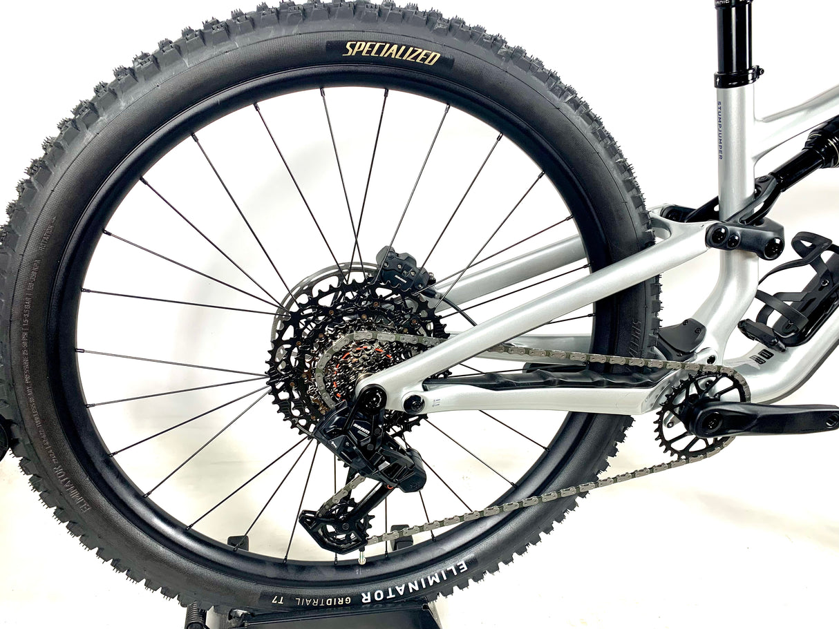 2026 Specialized Stumpjumper 15 Evo Comp 29 SRAM Size: S3 (Preowned)