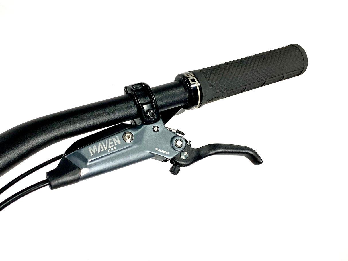 2025 Specialized Stumpjumper 15 Expert 29 SRAM GX AXS Size: S6 (XXL) (Preowned)