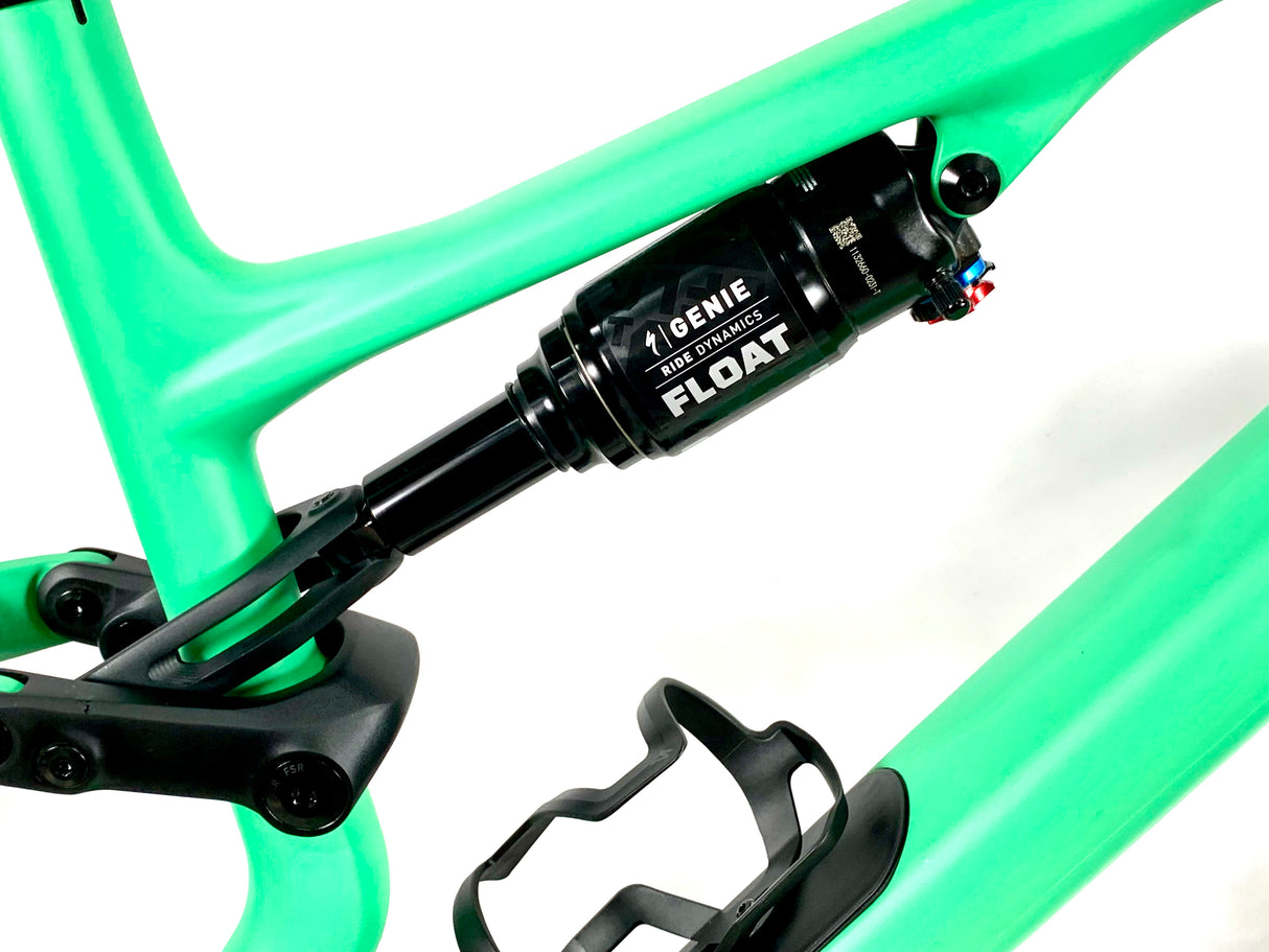 2025 Specialized Stumpjumper 15 Expert 29 SRAM GX AXS Size: S6 (XXL) (Preowned)