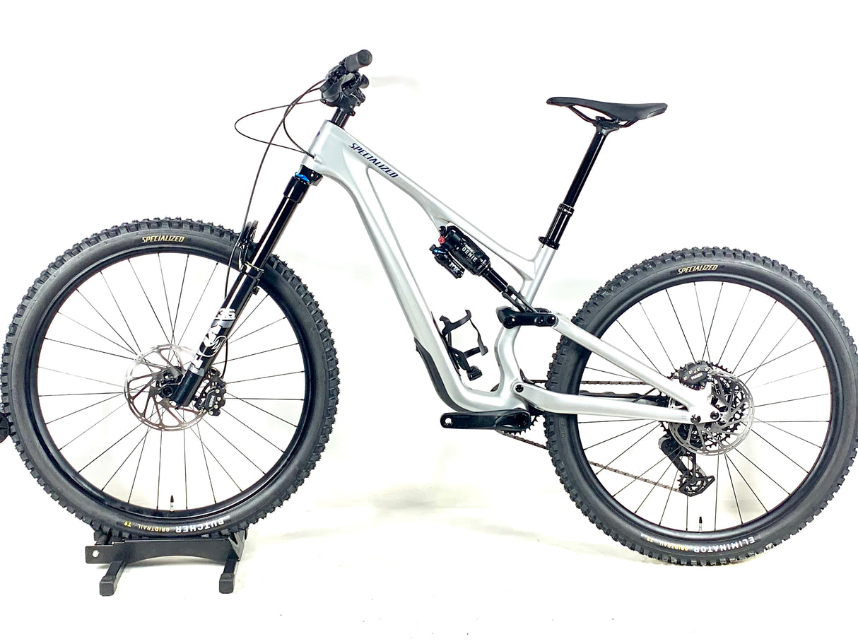 2026 Specialized Stumpjumper 15 Evo Comp 29 SRAM Size: S3 (Preowned)