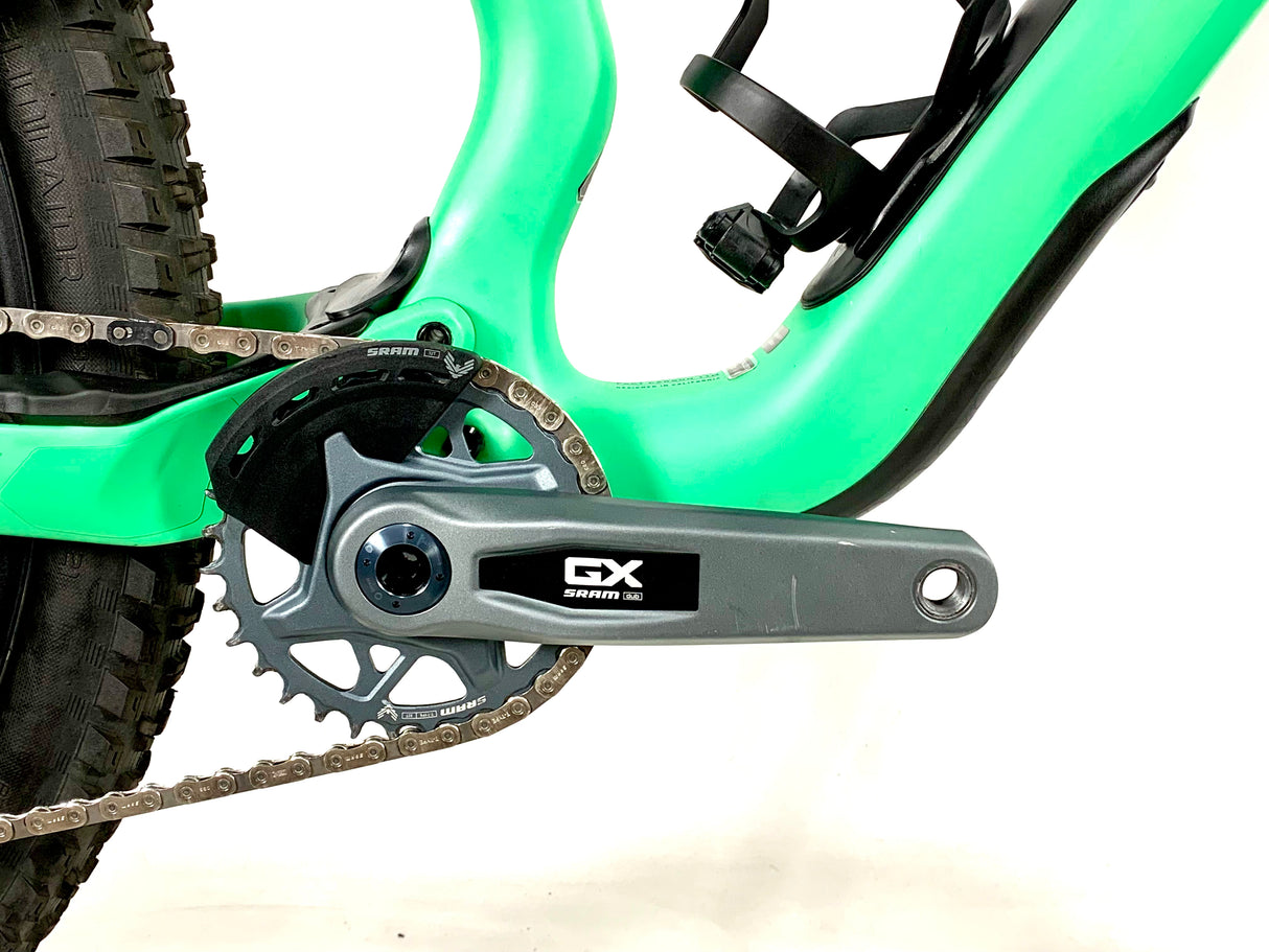 2025 Specialized Stumpjumper 15 Expert 29 SRAM GX AXS Size: S6 (XXL) (Preowned)