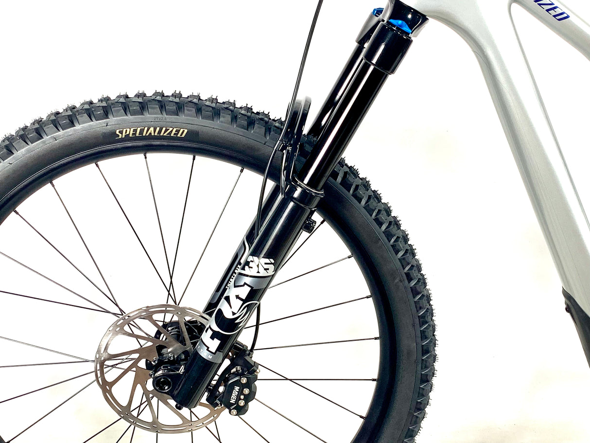 2026 Specialized Stumpjumper 15 Evo Comp 29 SRAM Size: S3 (Preowned)