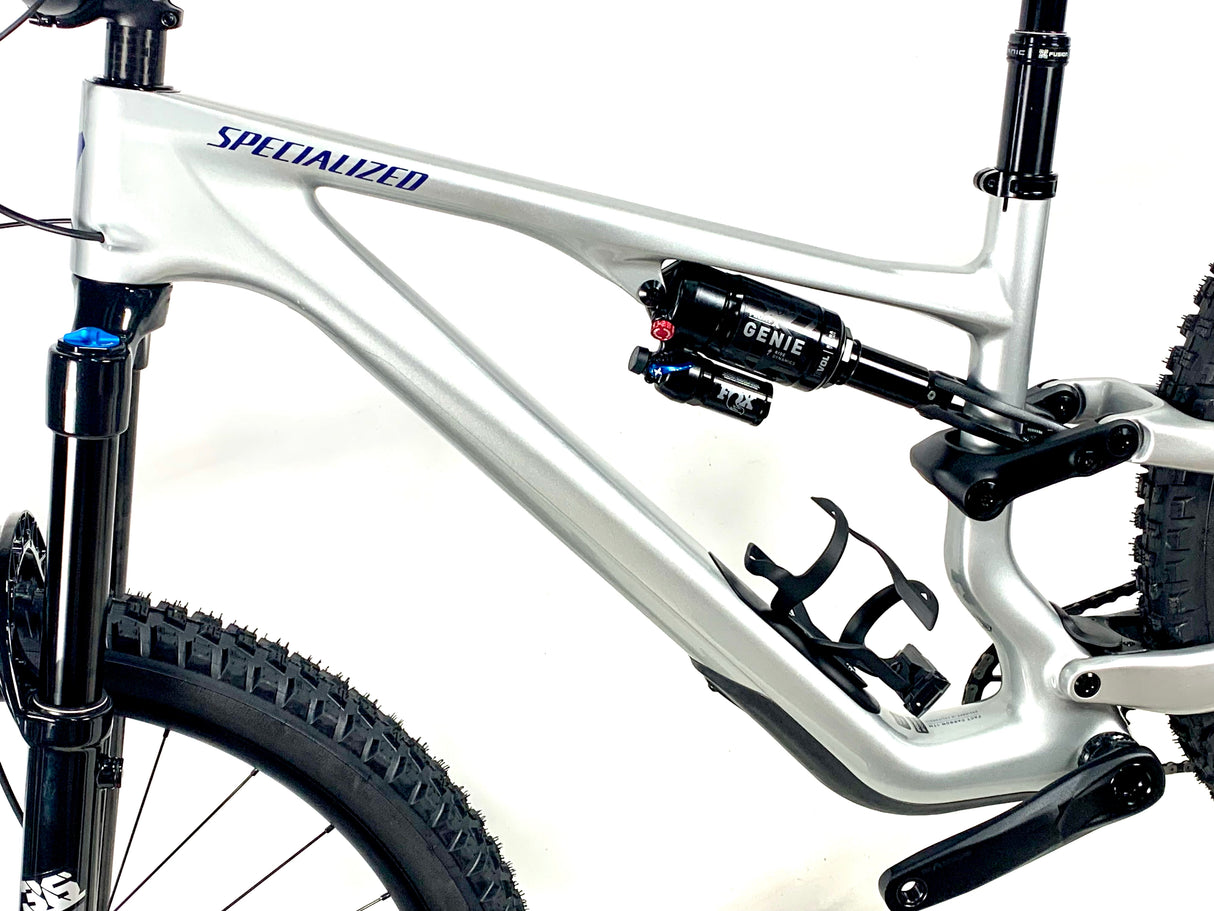 2026 Specialized Stumpjumper 15 Evo Comp 29 SRAM Size: S3 (Preowned)