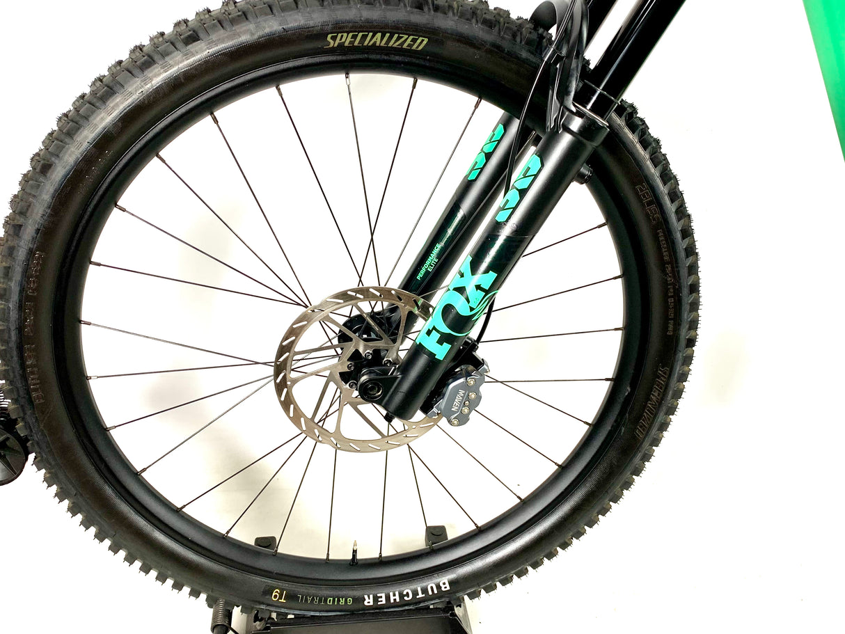 2025 Specialized Stumpjumper 15 Expert 29 SRAM GX AXS Size: S6 (XXL) (Preowned)