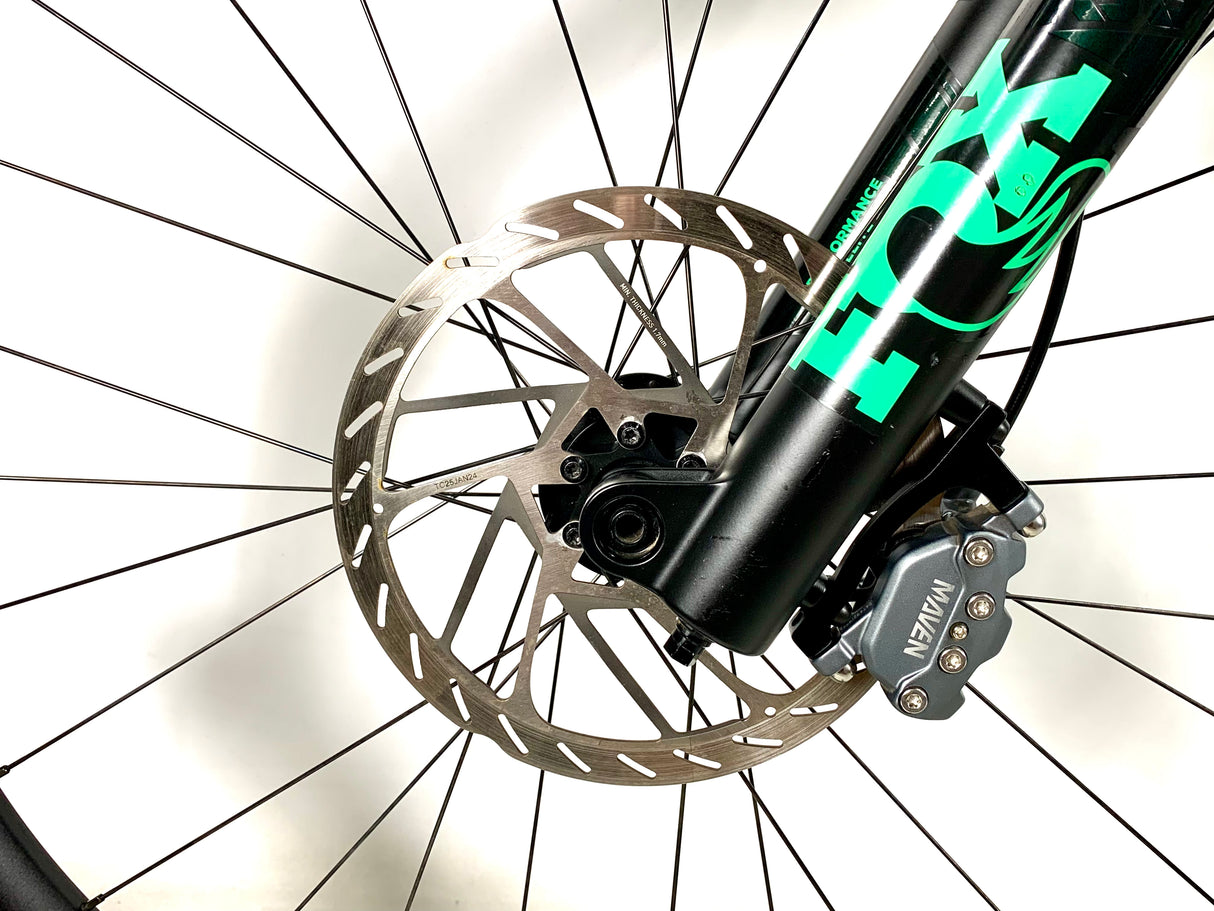 2025 Specialized Stumpjumper 15 Expert 29 SRAM GX AXS Size: S6 (XXL) (Preowned)