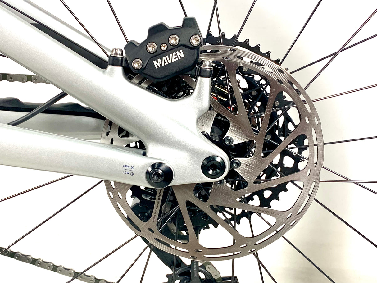 2026 Specialized Stumpjumper 15 Evo Comp 29 SRAM Size: S3 (Preowned)